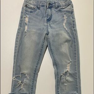 Girls iT Jeans 👖